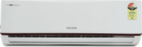 Voltas 1.5 Ton 3 Star BEE Rating 2018 Split AC  - White(183JZJ1, Aluminium Condenser) - Price 28999 39 % Off  