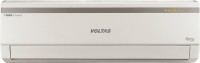 Voltas 1.2 Ton 5 Star Split Inverter AC  - White(155VLZC, Copper Condenser)