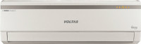 Voltas 1.2 Ton 5 Star Split Inverter AC  - White(155VLZC, Copper Condenser)