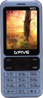 Gfive M22(Blue) - Price 1099 26 % Off  