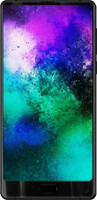 MAZE Alpha X (Black, 64 GB)(6 RAM)