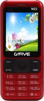 Gfive M22(Red) - Price 1099 26 % Off  