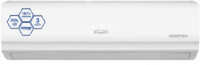 Mitashi 1 Ton 5 Star BEE Rating 2018 Inverter AC  - White(MiSAC105INv35, Copper Condenser) - Price 28999 21 % Off  