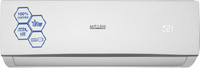 Mitashi 1 Ton 3 Star BEE Rating 2018 Split AC - White(FSA312K50, Copper Condenser) - Price 21999 28 % Off
