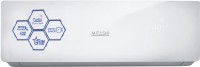 Mitashi 1.5 Ton 3 Star BEE Rating 2018 Split AC  - White(MiSAC153Pv35, Aluminium Condenser) - Price 24999 35 % Off  