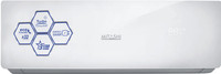 Mitashi 1.5 Ton 3 Star BEE Rating 2018 Split AC - White(MiSAC153Pv35, Aluminium Condenser) - Price 24999 35 % Off