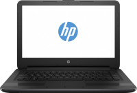 HP 240 G5 Series Core i3 6th Gen - (4 GB/1 TB HDD/DOS) 3MT94PA Laptop(14 inch, Black)