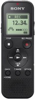 SONY ICD-PX370 4 GB Voice Recorder(1.5 inch Display)