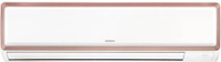 Hitachi 1.5 Ton 3 Star BEE Rating 2018 Inverter AC - White(RSI/ESI/CSI-317HBEA, Copper Condenser) Hitachi 1.5 Ton 3 Star BEE Rating 2018 Inverter AC - White(RSI/ESI/CSI-317HBEA, Copper Condenser)