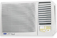 Carrier 1.5 Ton Window AC - White(18k Estrella WRAC AC22) - Price 35800