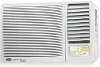 Carrier 1.5 Ton Window AC  - White(18k Estrella WRAC AC22) - Price 35800 