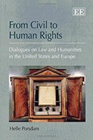 From Civil to Human Rights(English, Hardcover, Porsdam Helle)