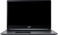 acer Swift 3 Ryzen 5 Quad Core 2500U - (8 GB/1 TB HDD/Linux) SF315-41 Laptop(15.6 inch, STeel Grey, 2.1 kg)