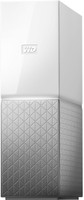 WD My Cloud Home Personal Cloud 3 TB External Hard Disk Drive (HDD)(Grey)