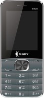 Ssky S900(Grey) - Price 1220 23 % Off  