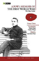 A POW's Memoir of the First World War(English, Hardcover, Connes Georges)