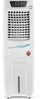 Orient Electric 30 L Tower Air Cooler(White, Super Cool)