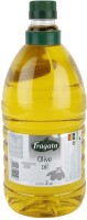 Fragata Spanish Naturally Pure Olive Oil Plastic Bottle(2 L)
