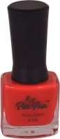 Perpaa Premium Long Wear Nail Enamel Imperial Red(8 ml) - Price 134 29 % Off  