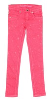Pepe Jeans Slim Girls Red Jeans