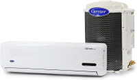 Carrier 1 Ton 3 Star BEE Rating 2018 Split AC  - White(12K ESTER CYCLOJET - 3 STAR/CAS12ES3J8F0, Copper Condenser) - Price 28999 30 % Off  