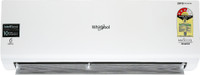 Whirlpool 1 Ton 3 Star BEE Rating 2018 Inverter AC - White(1T MAGICOOL Inverter 3S COPR, Copper Condenser) - Price 31990 23 % Off