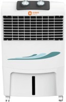 View Orient Electric Smartcool DX CP1601H Personal Air Cooler(White, 16 Litres) Price Online(Orient Electric)