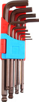 TAPARIA KBHI-10L Allen Key Set