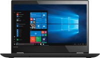 Lenovo Core i5 7th Gen - (8 GB/1 TB HDD/Windows 10 Home) Yoga 520 2 in 1 Laptop(14 inch, Black, 1.7 kg)