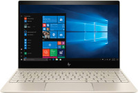 HP Envy Core i3 7th Gen - (4 GB/128 GB SSD/Windows 10 Home) 13-ad079TU Thin and Light Laptop(13.3 inch, Gold, 1.32 kg)