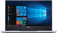 DELL Inspiron 7000 Core i5 7th Gen - (8 GB/1 TB HDD/Windows 10 Home/4 GB Graphics) 7560 Laptop(15.6 inch, Gray, 2.00 kg (4.41lb), With MS Office)