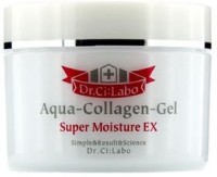 Dr. Ci:Labo Aqua-Collagen-Gel Super Moisture(120 g) - Price 18235 28 % Off  