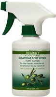 Medline Remedy Olivamine Cleansing Body Lotion(236 ml) - Price 24857 28 % Off  