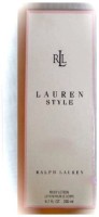 Ralph Lauren Style Body(200 ml) - Price 46586 28 % Off  