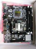 Tech-Com TTPL-MB-G31 Motherboard