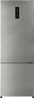 Haier 320 L Frost Free Double Door 3 Star Refrigerator(Stainless Steel, HRB-3404PSS-R/E)