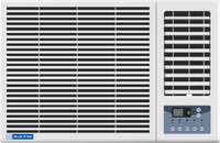 Blue Star 1.5 Ton 3 Star BEE Rating 2018 Window AC - White(3W18GA, Copper Condenser) - Price 24709 22 % Off