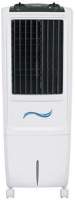 Maharaja Whiteline Blizzard Personal Air Cooler(White, 20 Litres) - Price 6355 42 % Off  