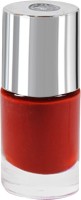 La Perla International Hot Red Nail Paint Hot Red(13 ml) - Price 99 60 % Off  