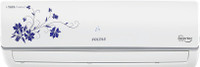 Voltas 1.5 Ton 3 Star BEE Rating 2018 Inverter AC - White(183VSZS Floral, Copper Condenser) - Price 38490 31 % Off