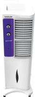 Hindware Snowcrest 22-HT Tower Air Cooler(Premium Purple, 22 Litres)   Air Cooler  (Hindware)
