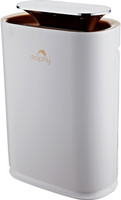 DOLPHY 75W Touch Portable Room Air Purifier(White)