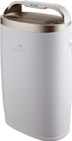 DOLPHY 65W Touch Portable Room Air Purifier(White)