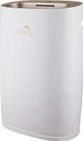 DOLPHY 75W Automatic Portable Room Air Purifier(White)