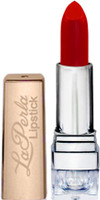 La Perla Golden Follow Me Red Lipstick Shade-110(4.5 g, Guardsman Red) - Price 99 64 % Off