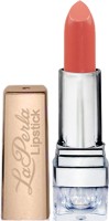 La Perla Golden Follow Me Brown Lipstick Shade-206(4.5 g, Brwon) - Price 99 64 % Off  