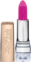 La Perla Golden Follow Me Pink Lipstick Shade-111(4.5 g, Dark Pink) - Price 99 64 % Off  