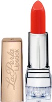 La Perla Golden Follow Me Orange Lipstick Shade-107(4.5 g, Orange) - Price 99 64 % Off  