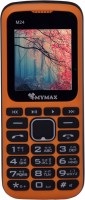 Mymax M24(Orange) - Price 569 28 % Off  