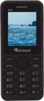 Mymax M23(Black) - Price 515 35 % Off  